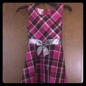 Girls formal dress size 12